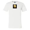 3001 - Bella Canvas Premium Ring Spun Cotton T-shirts Thumbnail