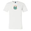 3001 - Bella Canvas Premium Ring Spun Cotton T-shirts Thumbnail