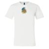 3001 - Bella Canvas Premium Ring Spun Cotton T-shirts Thumbnail
