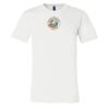 3001 - Bella Canvas Premium Ring Spun Cotton T-shirts Thumbnail