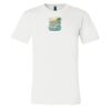 3001 - Bella Canvas Premium Ring Spun Cotton T-shirts Thumbnail