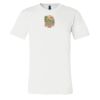 3001 - Bella Canvas Premium Ring Spun Cotton T-shirts Thumbnail