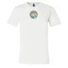 3001 - Bella Canvas Premium Ring Spun Cotton T-shirts Thumbnail