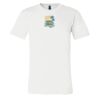 3001 - Bella Canvas Premium Ring Spun Cotton T-shirts Thumbnail