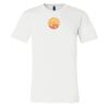 3001 - Bella Canvas Premium Ring Spun Cotton T-shirts Thumbnail
