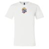 3001 - Bella Canvas Premium Ring Spun Cotton T-shirts Thumbnail