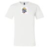 3001 - Bella Canvas Premium Ring Spun Cotton T-shirts Thumbnail
