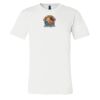 3001 - Bella Canvas Premium Ring Spun Cotton T-shirts Thumbnail