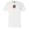 3001 - Bella Canvas Premium Ring Spun Cotton T-shirts Thumbnail