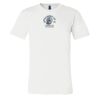 3001 - Bella Canvas Premium Ring Spun Cotton T-shirts Thumbnail