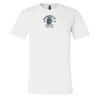3001 - Bella Canvas Premium Ring Spun Cotton T-shirts Thumbnail