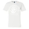 3001 - Bella Canvas Premium Ring Spun Cotton T-shirts Thumbnail