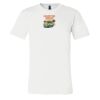 3001 - Bella Canvas Premium Ring Spun Cotton T-shirts Thumbnail