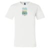 3001 - Bella Canvas Premium Ring Spun Cotton T-shirts Thumbnail