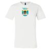 3001 - Bella Canvas Premium Ring Spun Cotton T-shirts Thumbnail