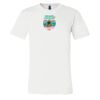 3001 - Bella Canvas Premium Ring Spun Cotton T-shirts Thumbnail