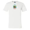 3001 - Bella Canvas Premium Ring Spun Cotton T-shirts Thumbnail