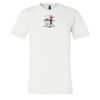 3001 - Bella Canvas Premium Ring Spun Cotton T-shirts Thumbnail
