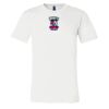 3001 - Bella Canvas Premium Ring Spun Cotton T-shirts Thumbnail