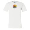 3001 - Bella Canvas Premium Ring Spun Cotton T-shirts Thumbnail