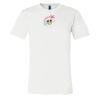 3001 - Bella Canvas Premium Ring Spun Cotton T-shirts Thumbnail