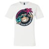 3001 - Bella Canvas Premium Ring Spun Cotton T-shirts Thumbnail