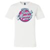 3001 - Bella Canvas Premium Ring Spun Cotton T-shirts Thumbnail