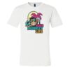 3001 - Bella Canvas Premium Ring Spun Cotton T-shirts Thumbnail