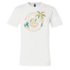 3001 - Bella Canvas Premium Ring Spun Cotton T-shirts Thumbnail