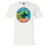 3001 - Bella Canvas Premium Ring Spun Cotton T-shirts Thumbnail