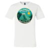 3001 - Bella Canvas Premium Ring Spun Cotton T-shirts Thumbnail
