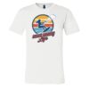 3001 - Bella Canvas Premium Ring Spun Cotton T-shirts Thumbnail