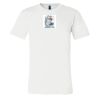 3001 - Bella Canvas Premium Ring Spun Cotton T-shirts Thumbnail