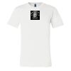 3001 - Bella Canvas Premium Ring Spun Cotton T-shirts Thumbnail
