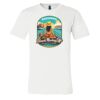 3001 - Bella Canvas Premium Ring Spun Cotton T-shirts Thumbnail