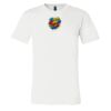 3001 - Bella Canvas Premium Ring Spun Cotton T-shirts Thumbnail