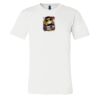 3001 - Bella Canvas Premium Ring Spun Cotton T-shirts Thumbnail