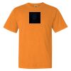 1717 - Comfort Colors Garment Dyed Heavyweight Short Sleeve Shirt Thumbnail