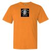 1717 - Comfort Colors Garment Dyed Heavyweight Short Sleeve Shirt Thumbnail