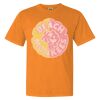 1717 - Comfort Colors Garment Dyed Heavyweight Short Sleeve Shirt Thumbnail