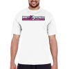 TT11 - 100% Polyester Moisture Wicking UV40+ Unisex Performance T-Shirt Thumbnail