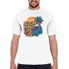TT11 - 100% Polyester Moisture Wicking UV40+ Unisex Performance T-Shirt Thumbnail