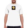 TT11 - 100% Polyester Moisture Wicking UV40+ Unisex Performance T-Shirt Thumbnail