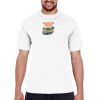 TT11 - 100% Polyester Moisture Wicking UV40+ Unisex Performance T-Shirt Thumbnail