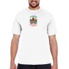 TT11 - 100% Polyester Moisture Wicking UV40+ Unisex Performance T-Shirt Thumbnail
