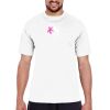 TT11 - 100% Polyester Moisture Wicking UV40+ Unisex Performance T-Shirt Thumbnail