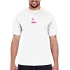 TT11 - 100% Polyester Moisture Wicking UV40+ Unisex Performance T-Shirt Thumbnail