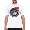 TT11 - 100% Polyester Moisture Wicking UV40+ Unisex Performance T-Shirt Thumbnail