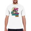 TT11 - 100% Polyester Moisture Wicking UV40+ Unisex Performance T-Shirt Thumbnail