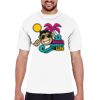 TT11 - 100% Polyester Moisture Wicking UV40+ Unisex Performance T-Shirt Thumbnail